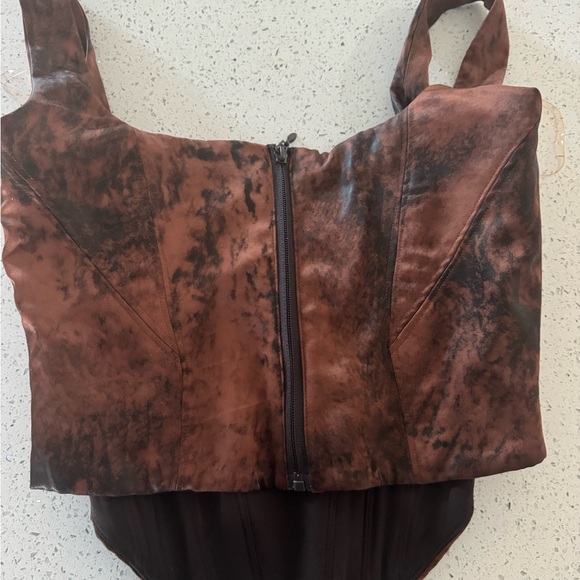 House of Cb corset - Picture 2 of 4